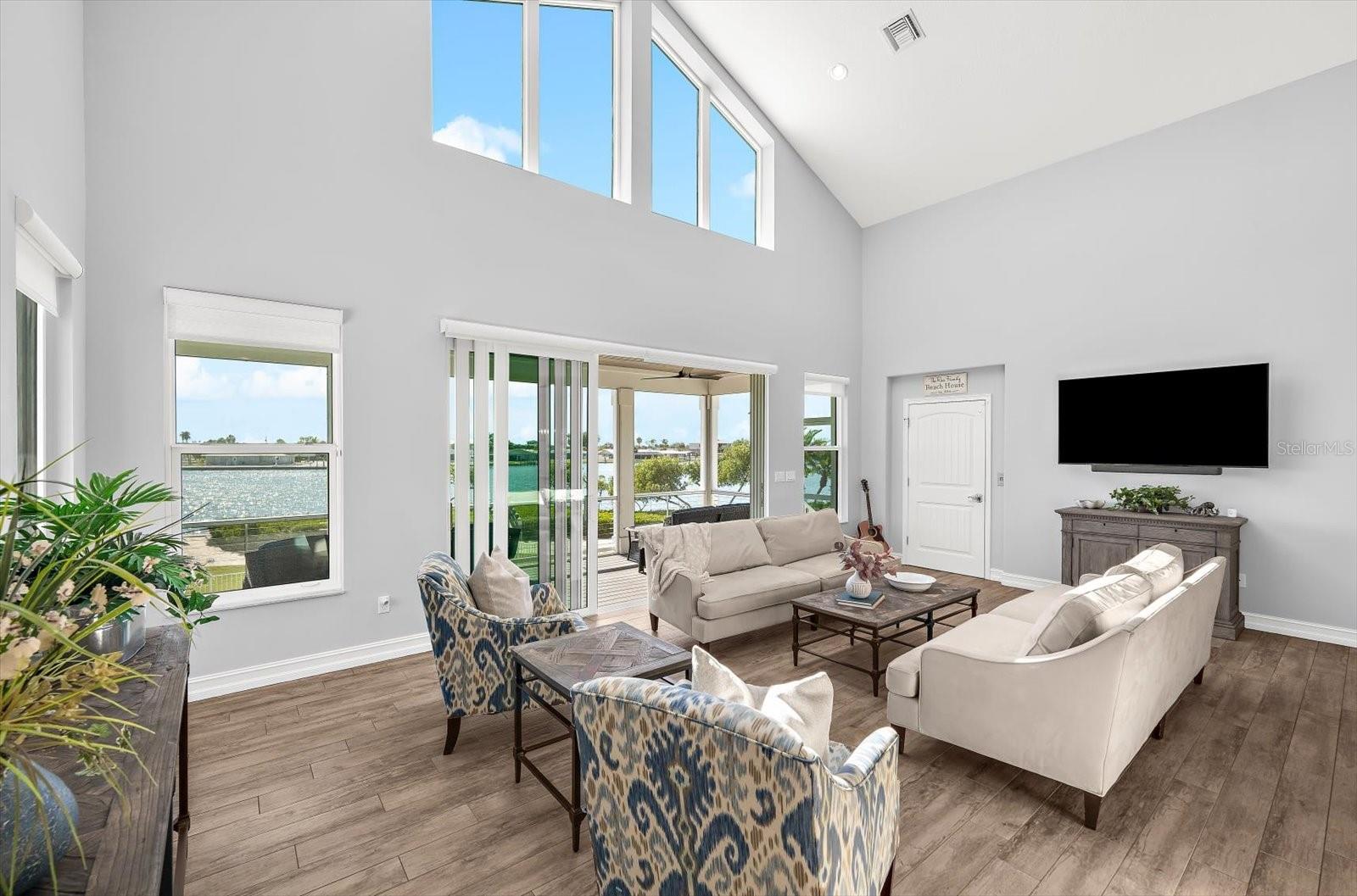 NEWPOINT COMFORT - Residential