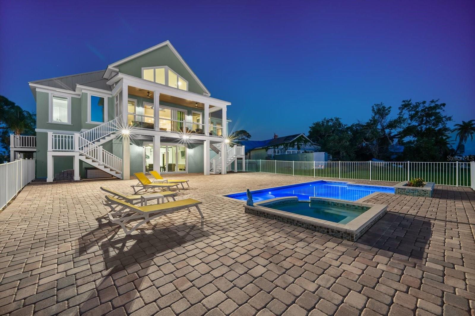 NEWPOINT COMFORT - Residential