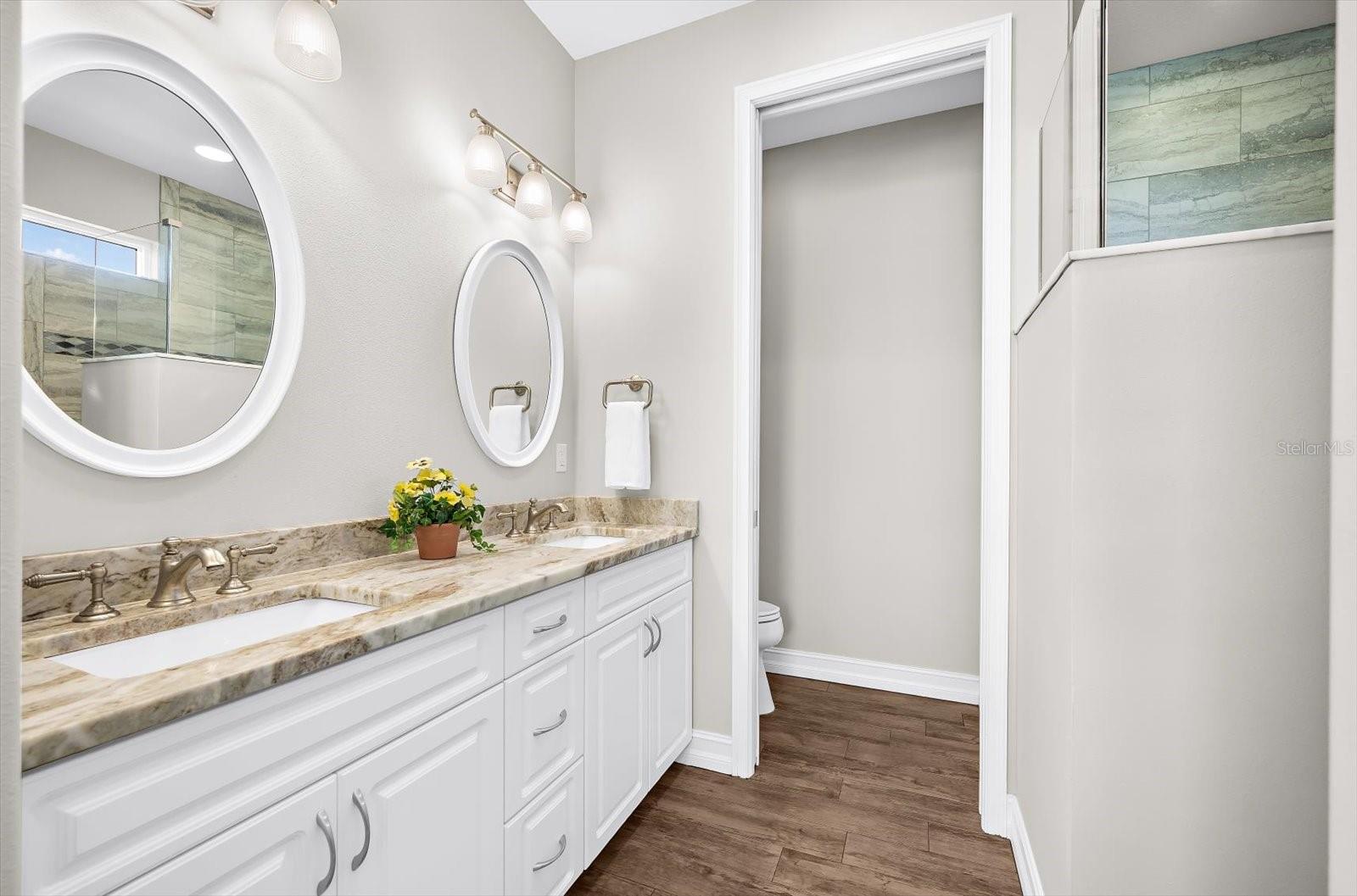 NEWPOINT COMFORT - Residential