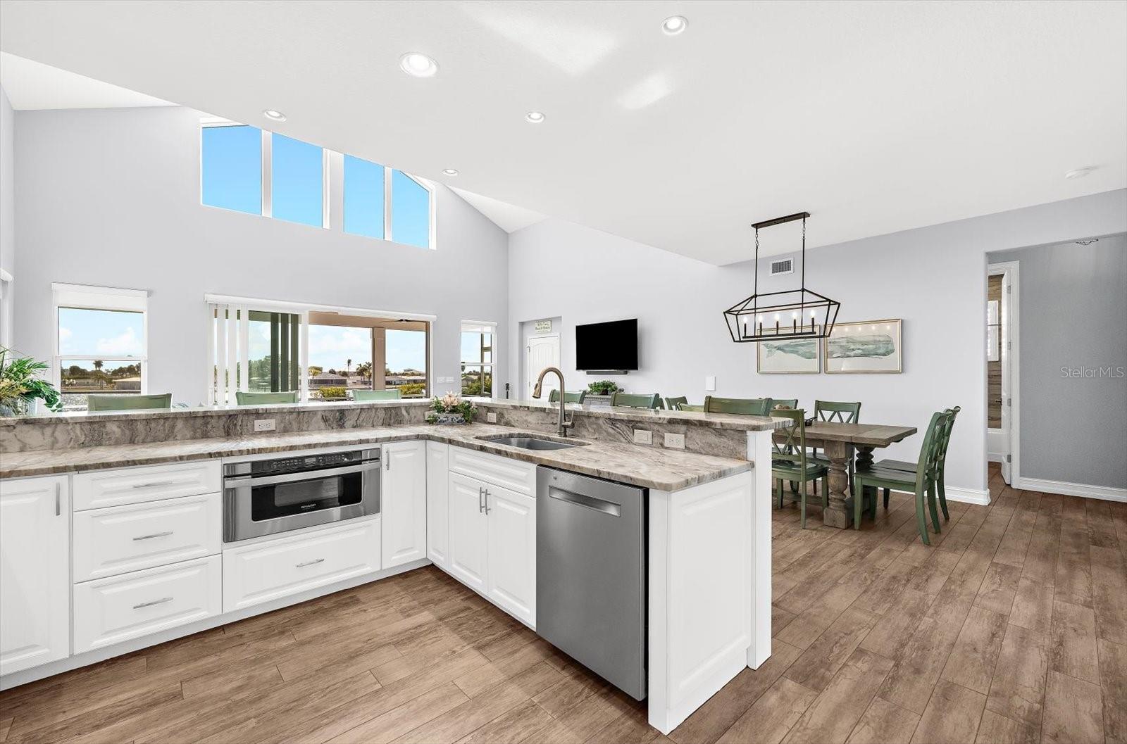 NEWPOINT COMFORT - Residential