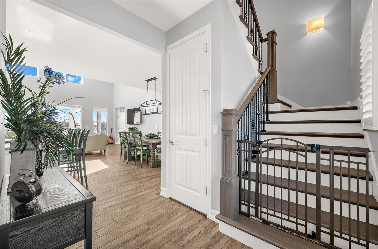 NEWPOINT COMFORT - Residential