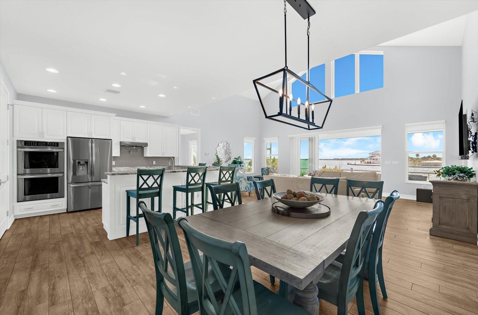 NEWPOINT COMFORT - Residential