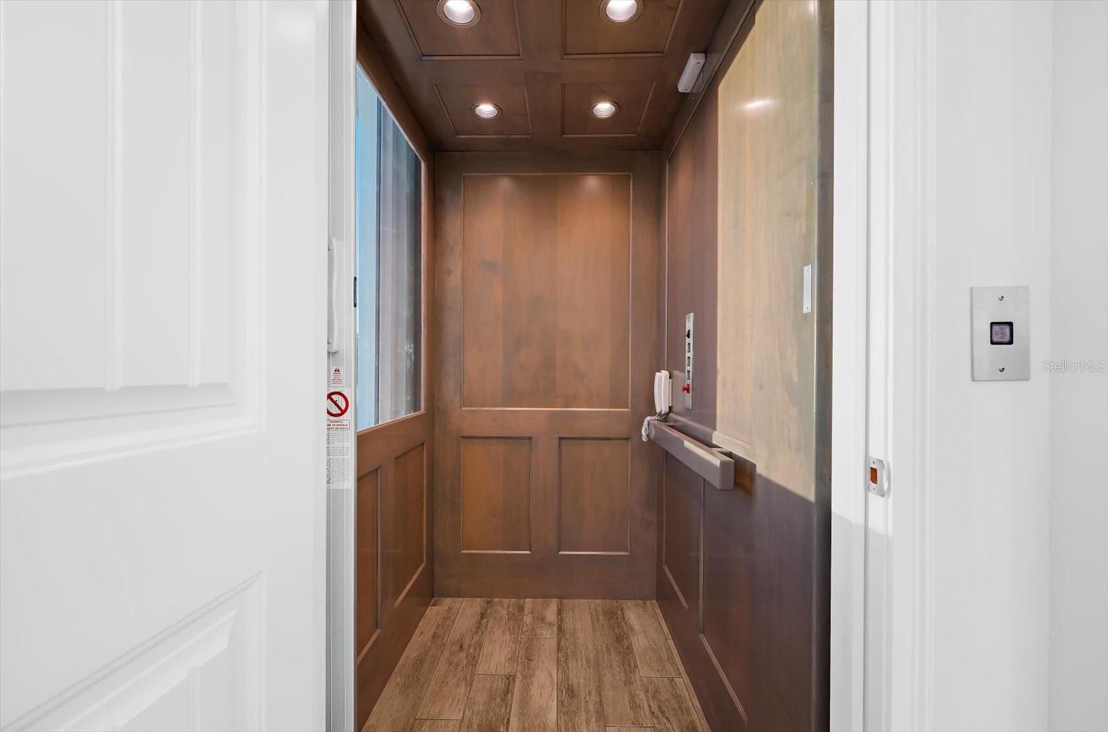NEWPOINT COMFORT - Residential