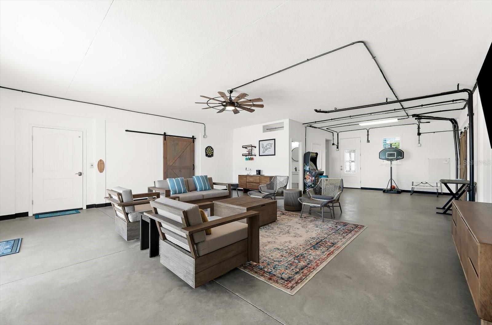 NEWPOINT COMFORT - Residential