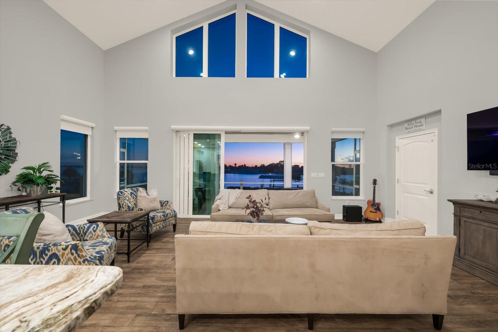 NEWPOINT COMFORT - Residential