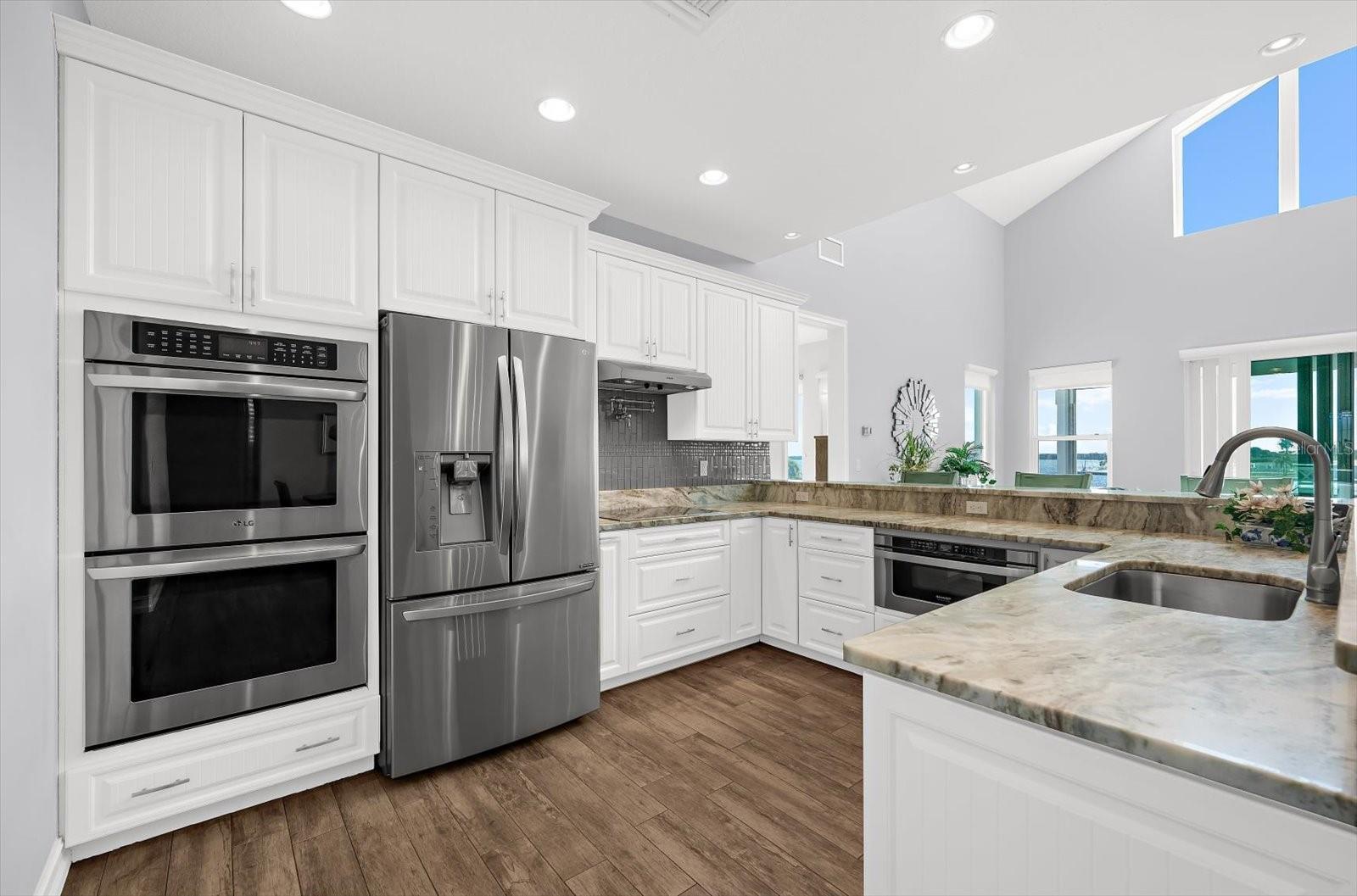 NEWPOINT COMFORT - Residential