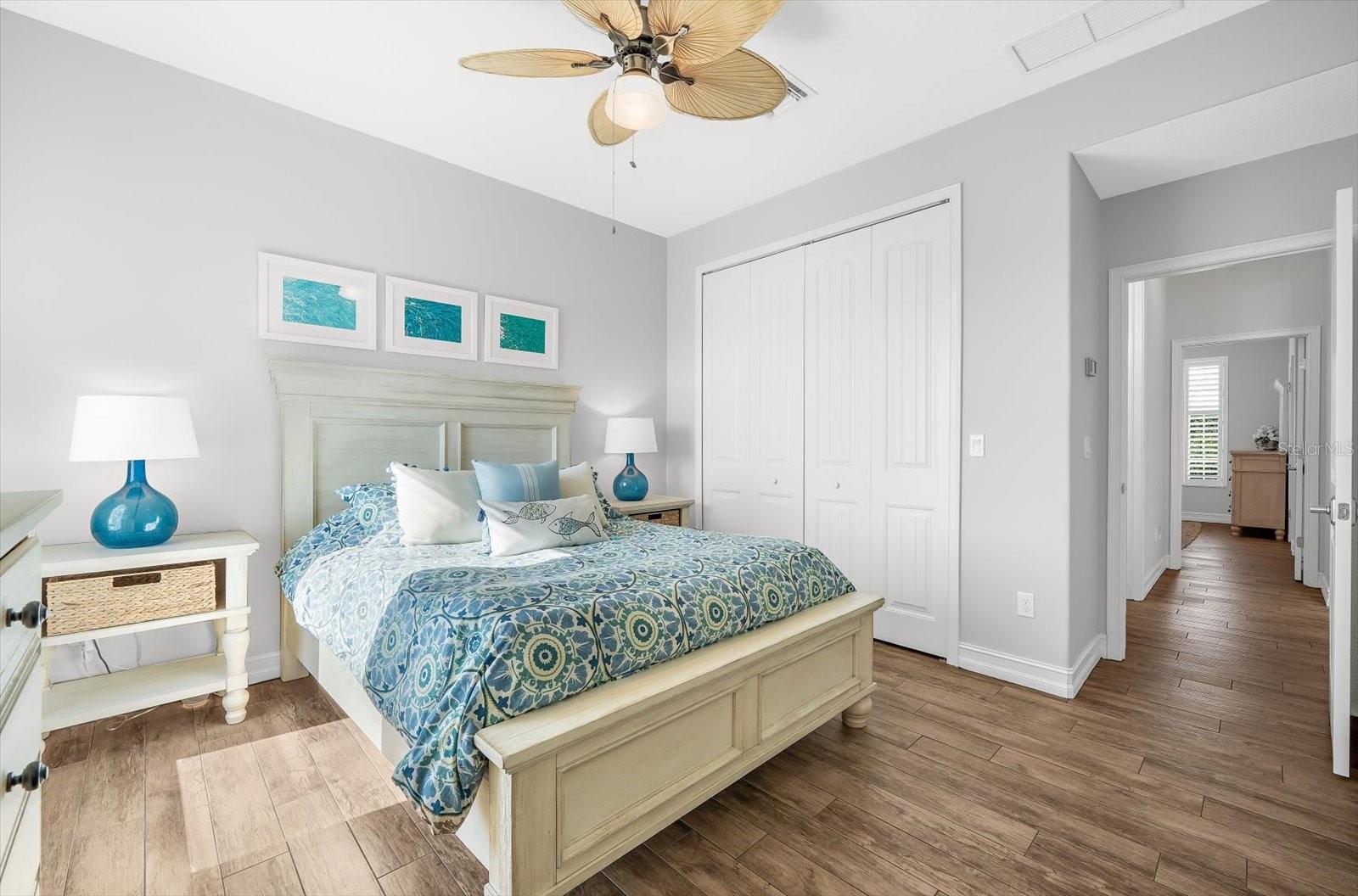 NEWPOINT COMFORT - Residential