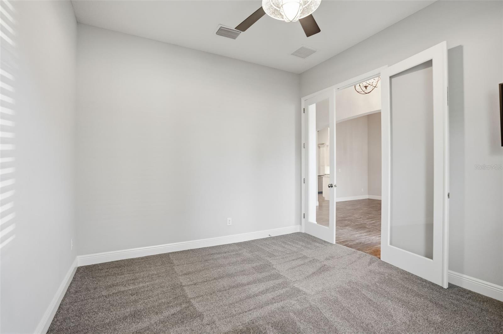 UNION PARK PH 1B - Residential