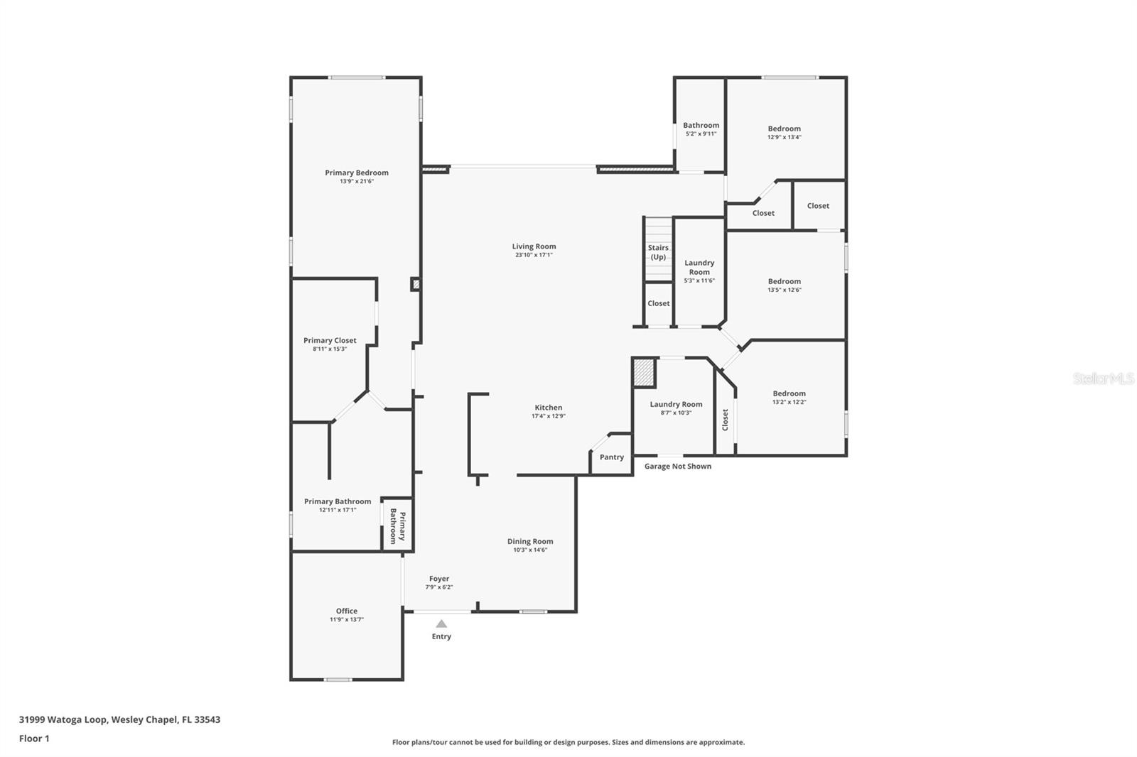 UNION PARK PH 1B - Residential