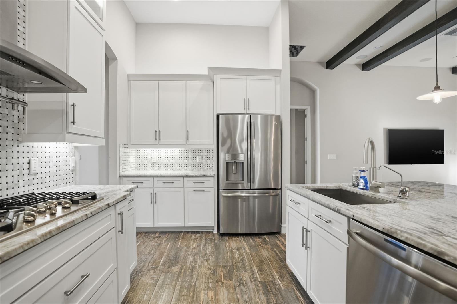 UNION PARK PH 1B - Residential