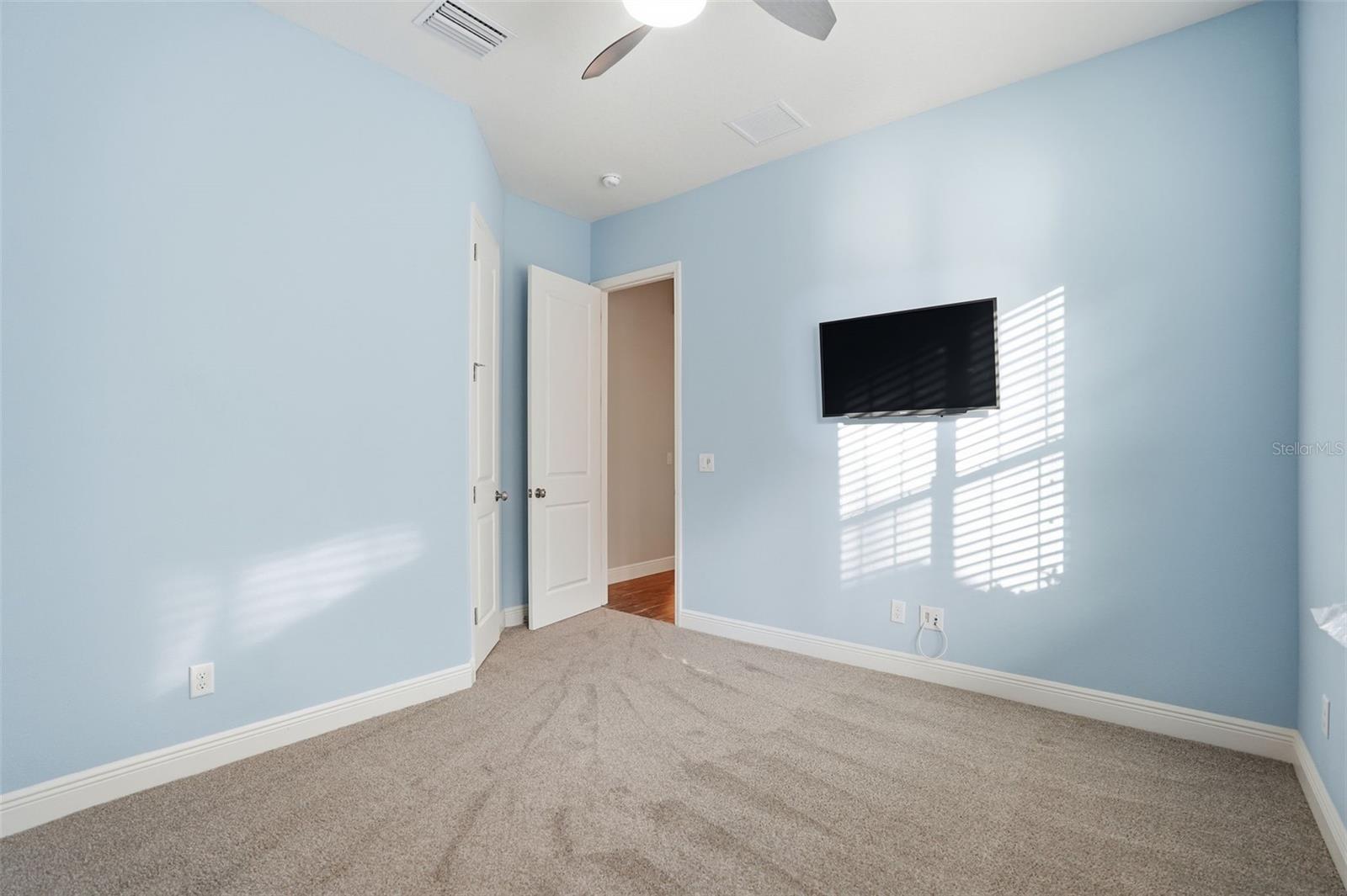 UNION PARK PH 1B - Residential