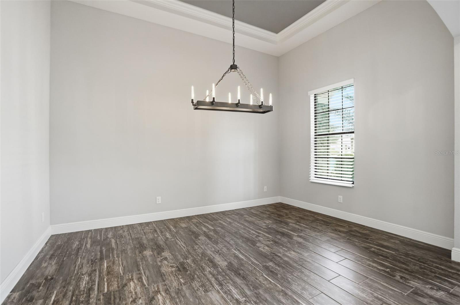 UNION PARK PH 1B - Residential