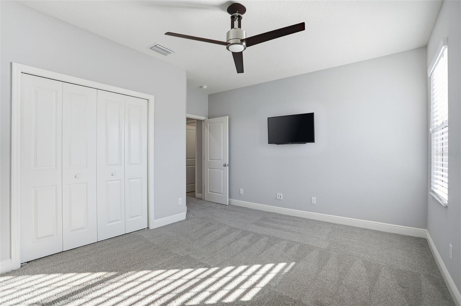 UNION PARK PH 1B - Residential