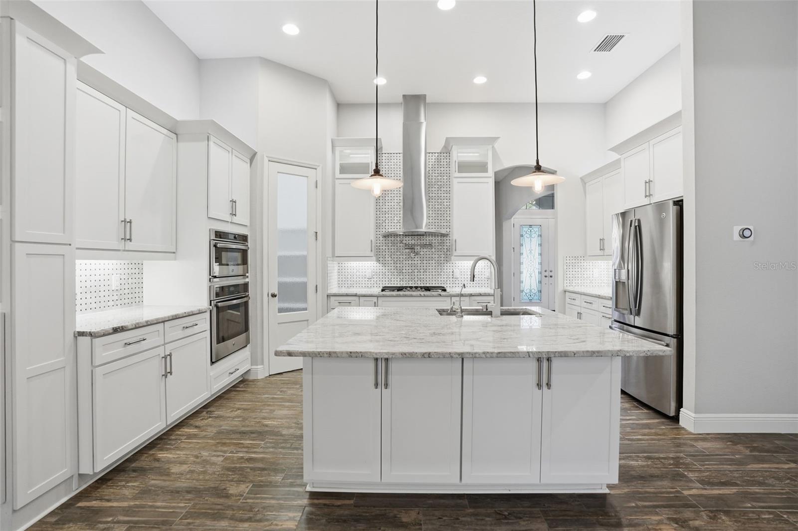 UNION PARK PH 1B - Residential