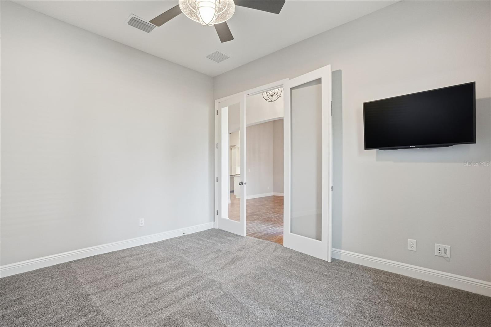 UNION PARK PH 1B - Residential