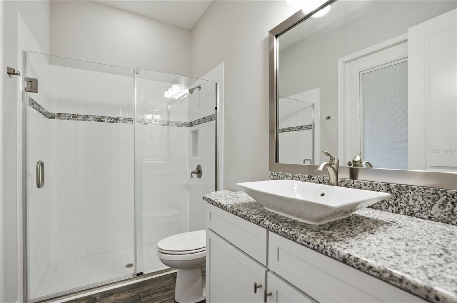 UNION PARK PH 1B - Residential