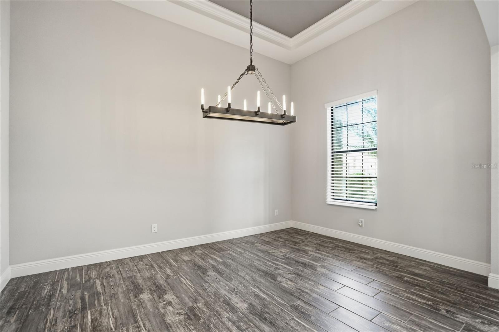 UNION PARK PH 1B - Residential