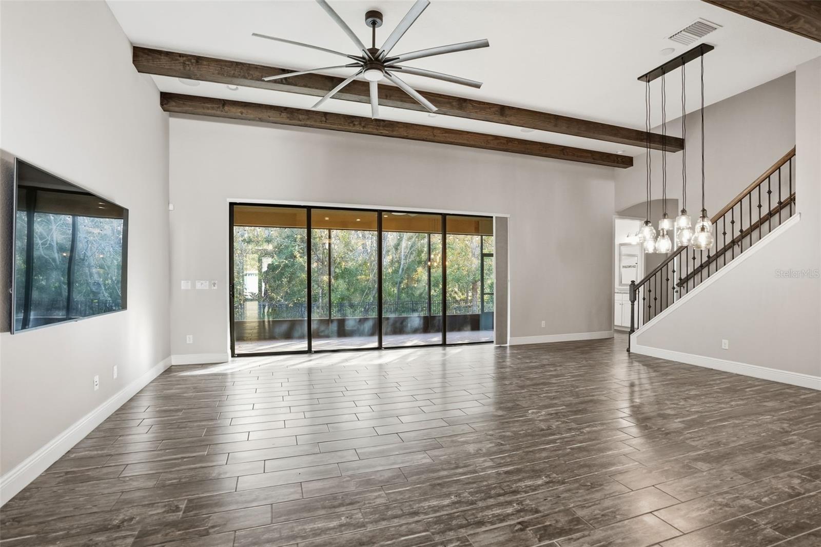 UNION PARK PH 1B - Residential