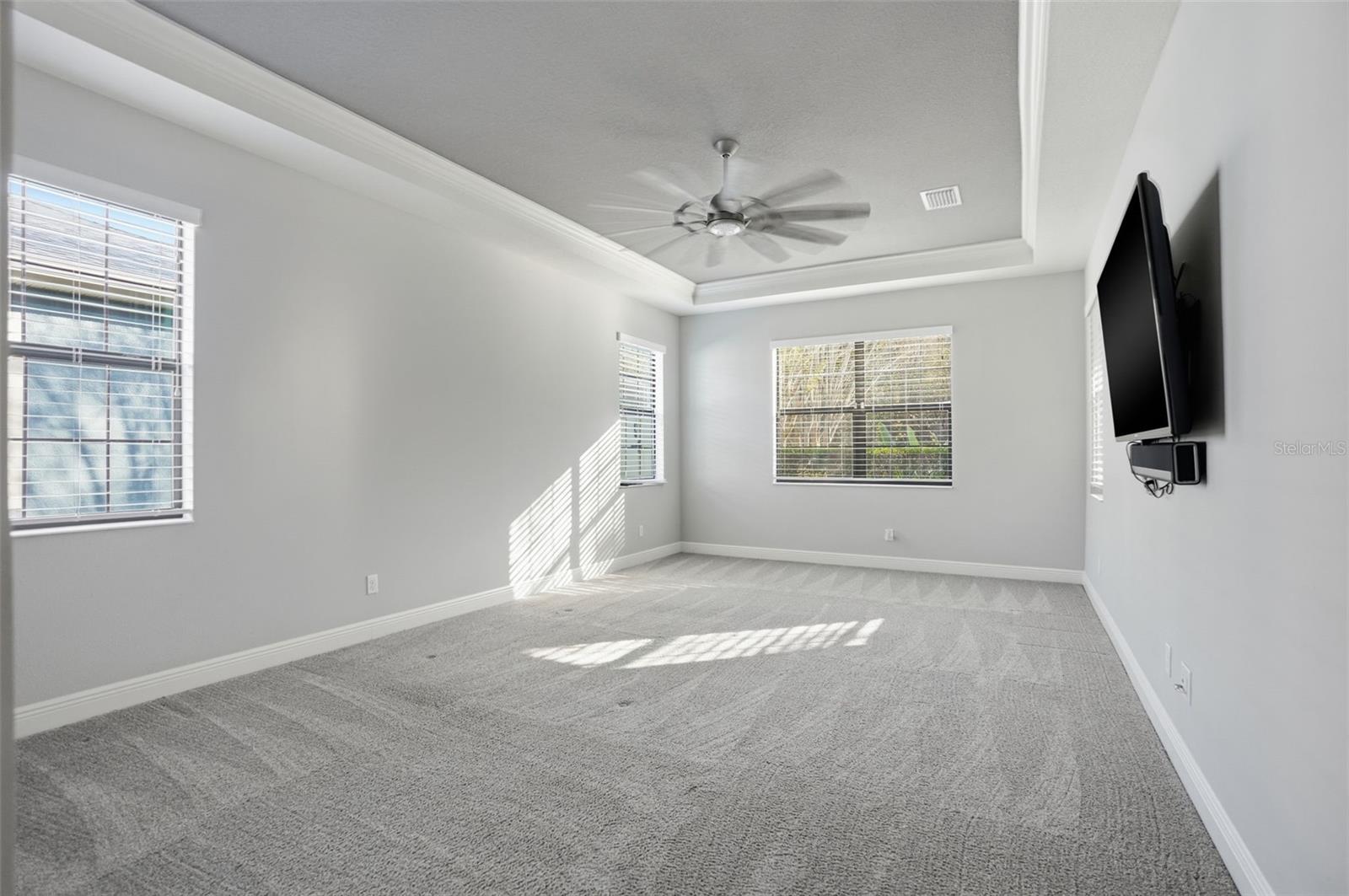 UNION PARK PH 1B - Residential