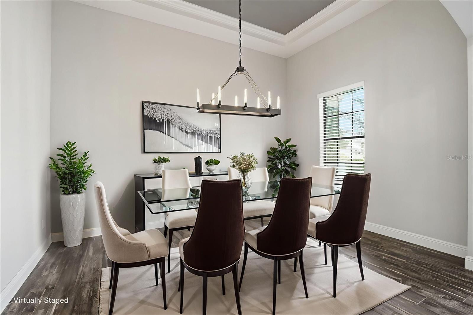 UNION PARK PH 1B - Residential