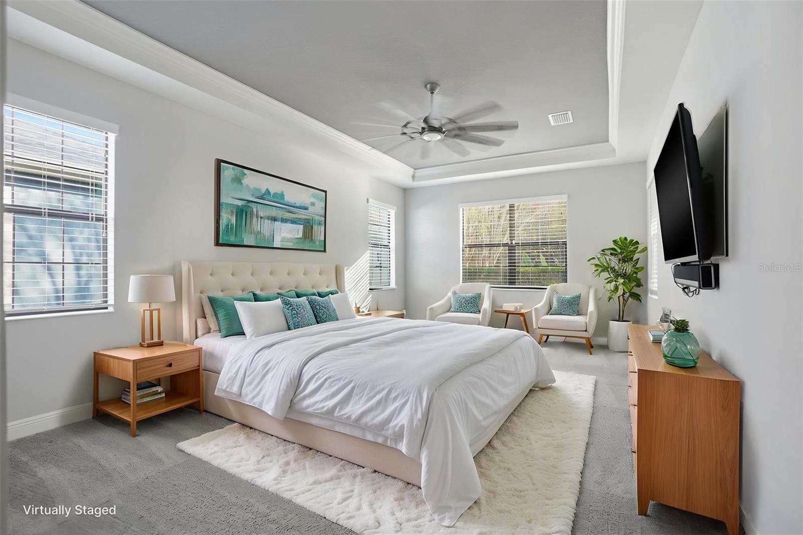 UNION PARK PH 1B - Residential