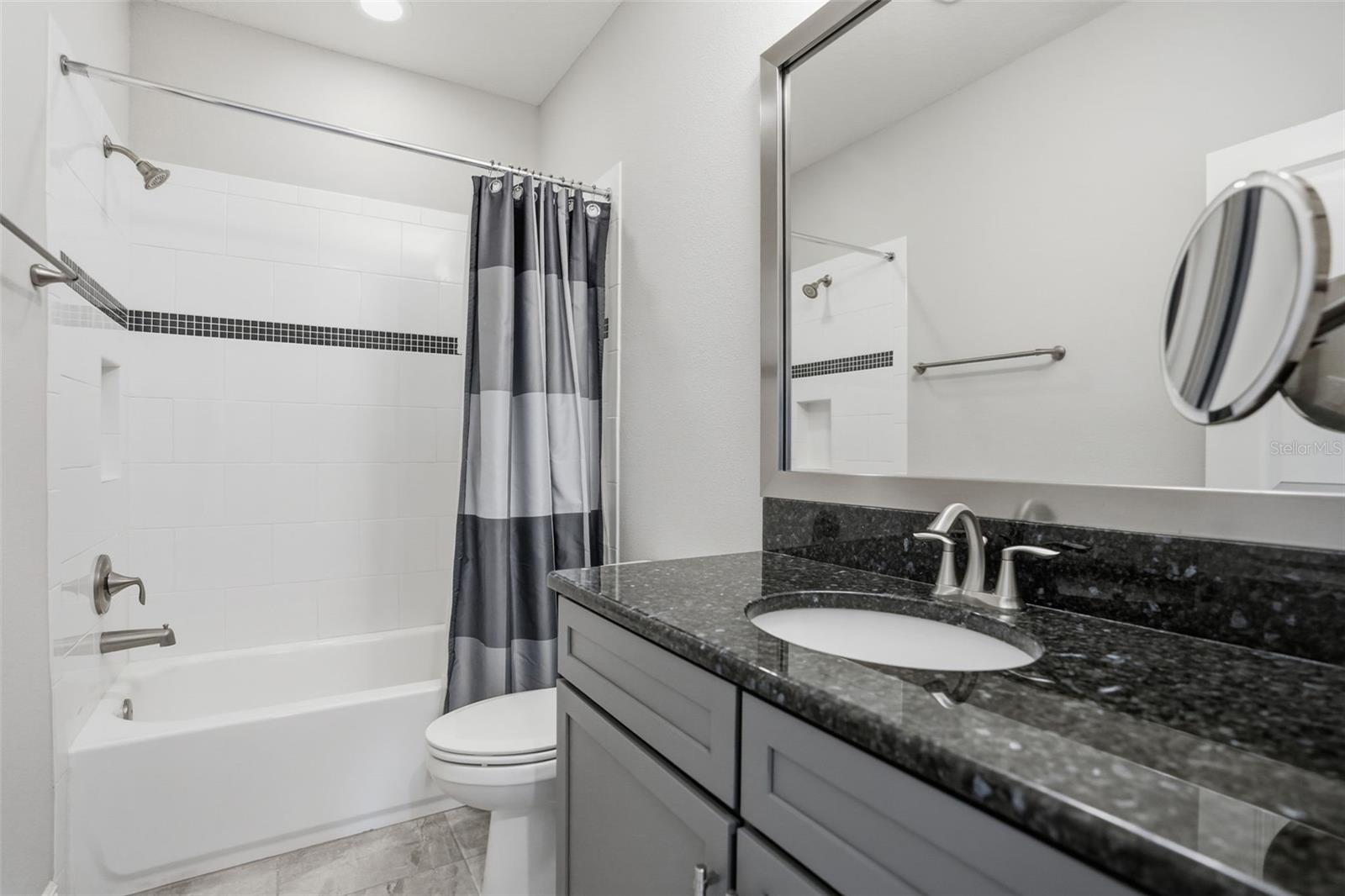 UNION PARK PH 1B - Residential