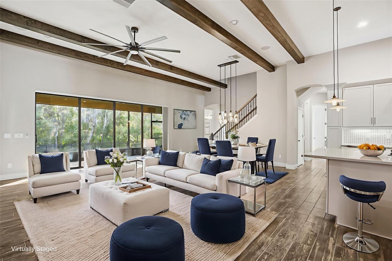 UNION PARK PH 1B - Residential