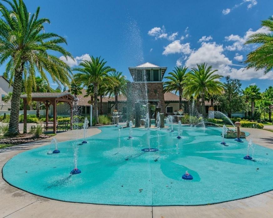 UNION PARK PH 1B - Residential