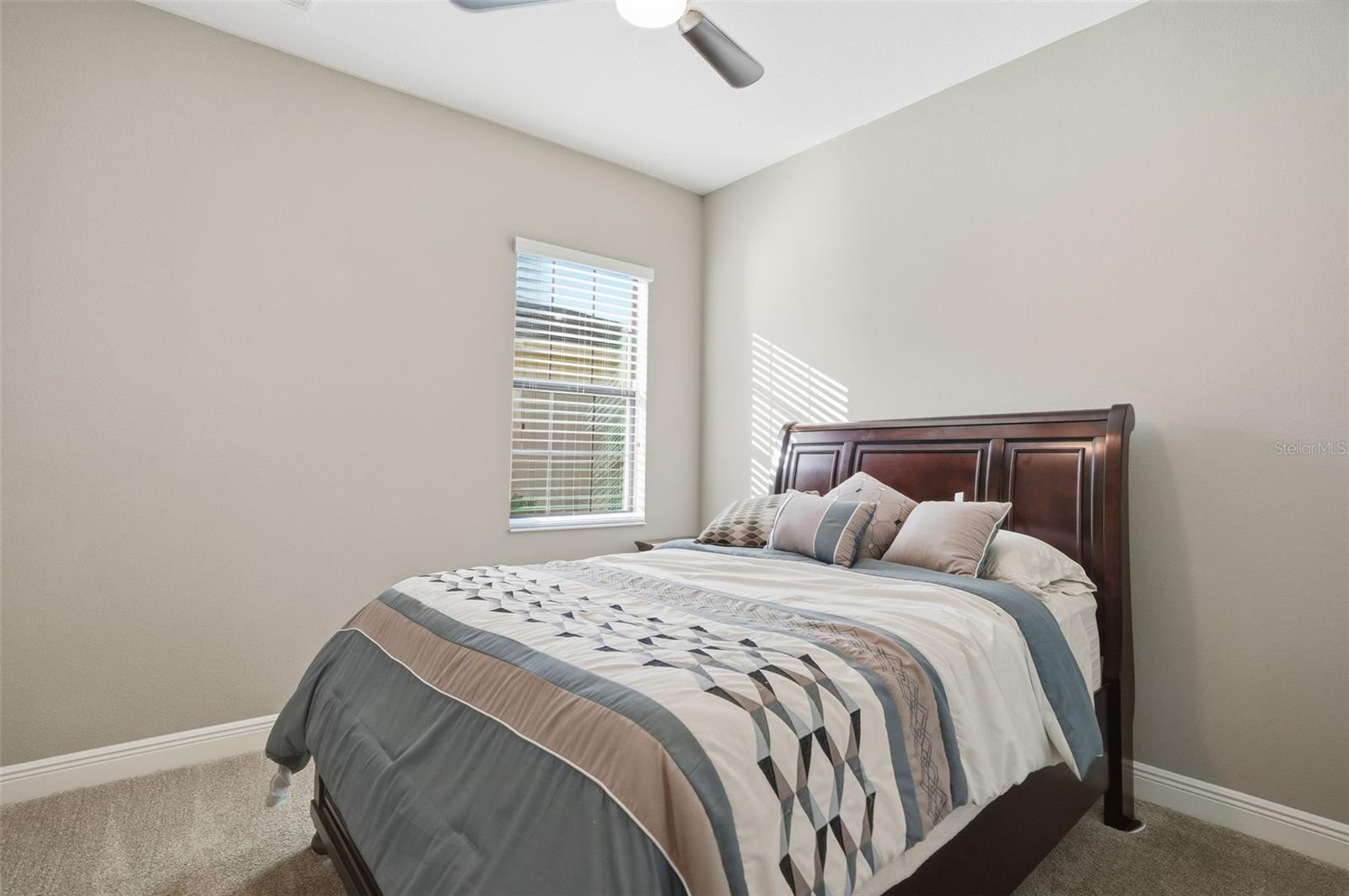 UNION PARK PH 1B - Residential