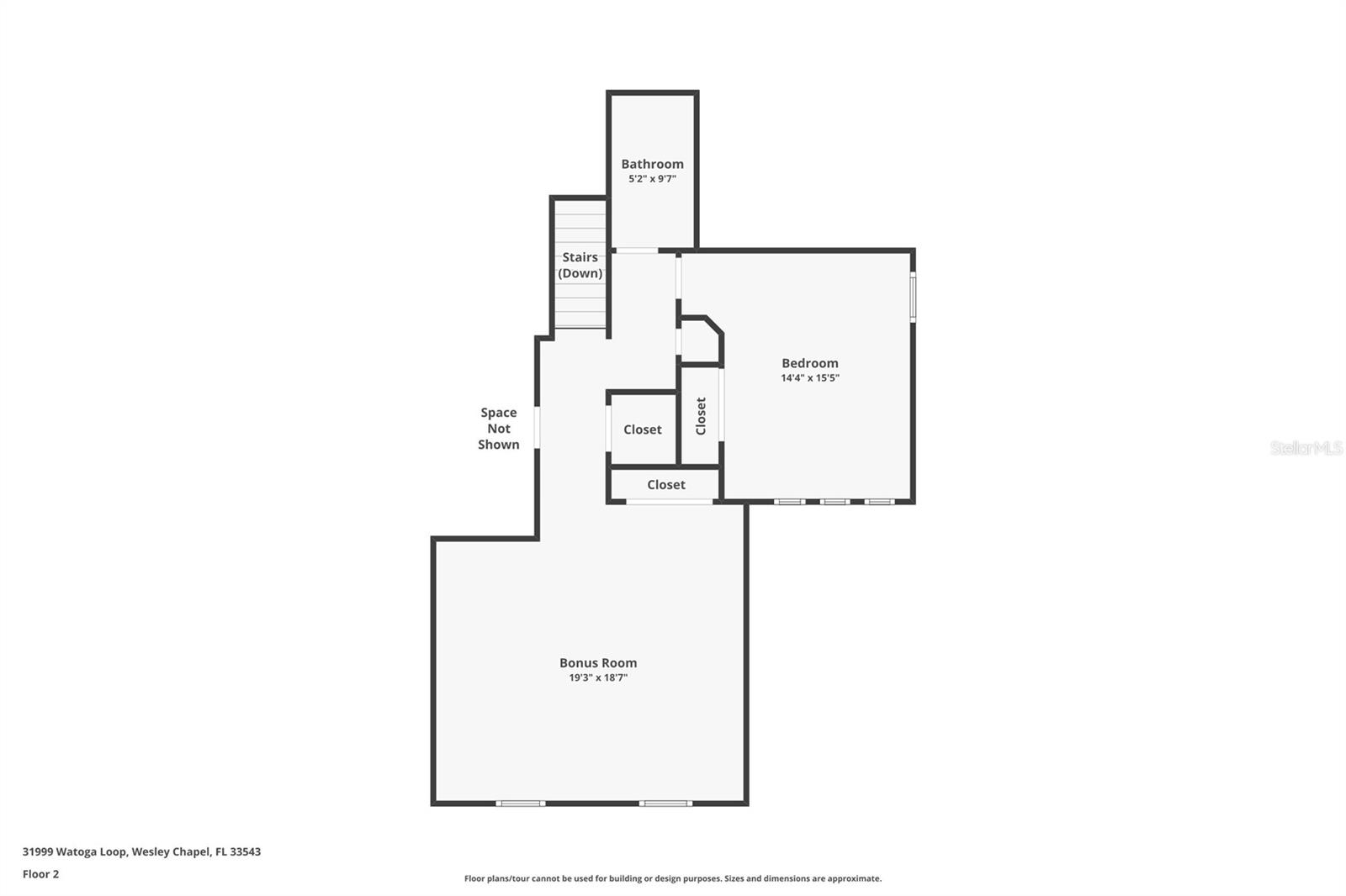 UNION PARK PH 1B - Residential