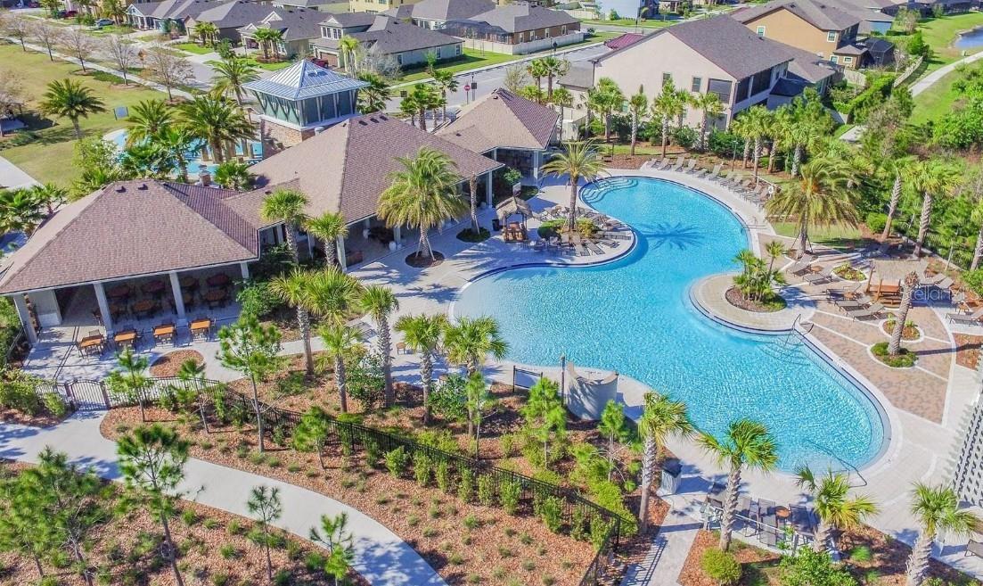 UNION PARK PH 1B - Residential