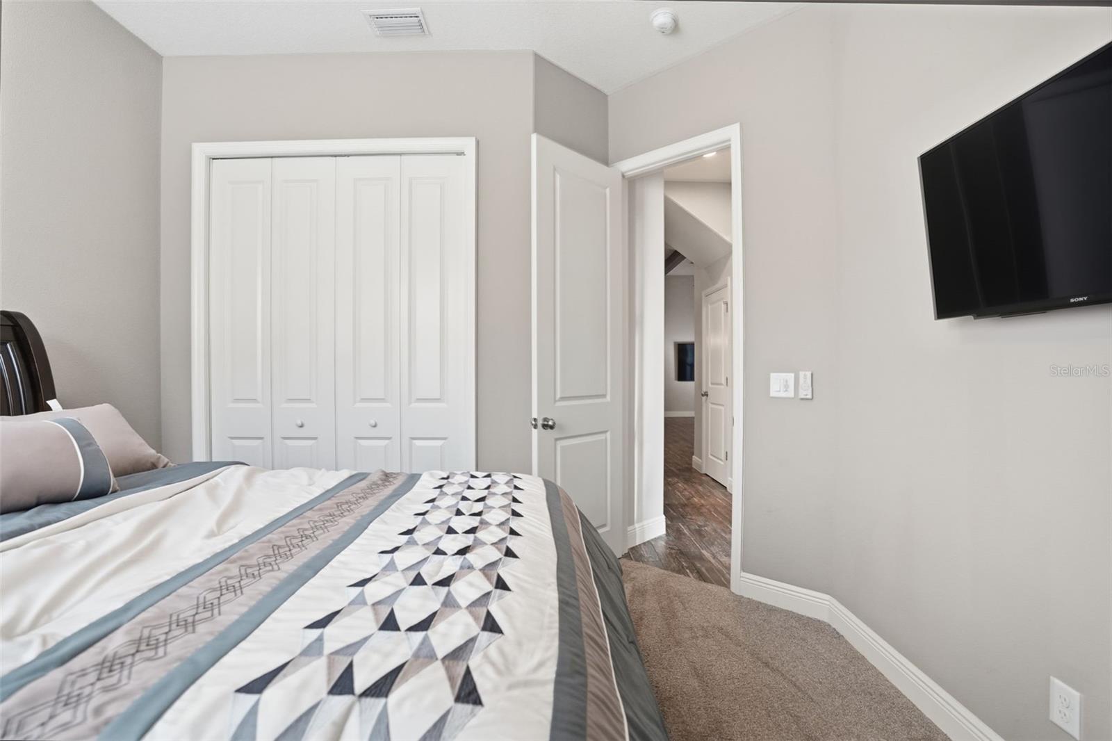 UNION PARK PH 1B - Residential