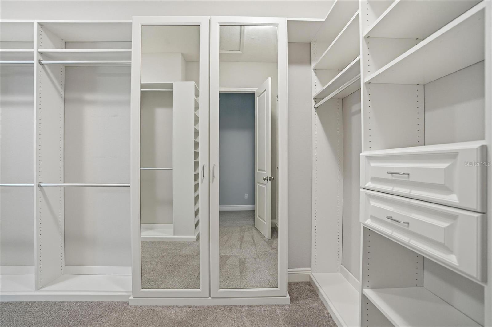 UNION PARK PH 1B - Residential