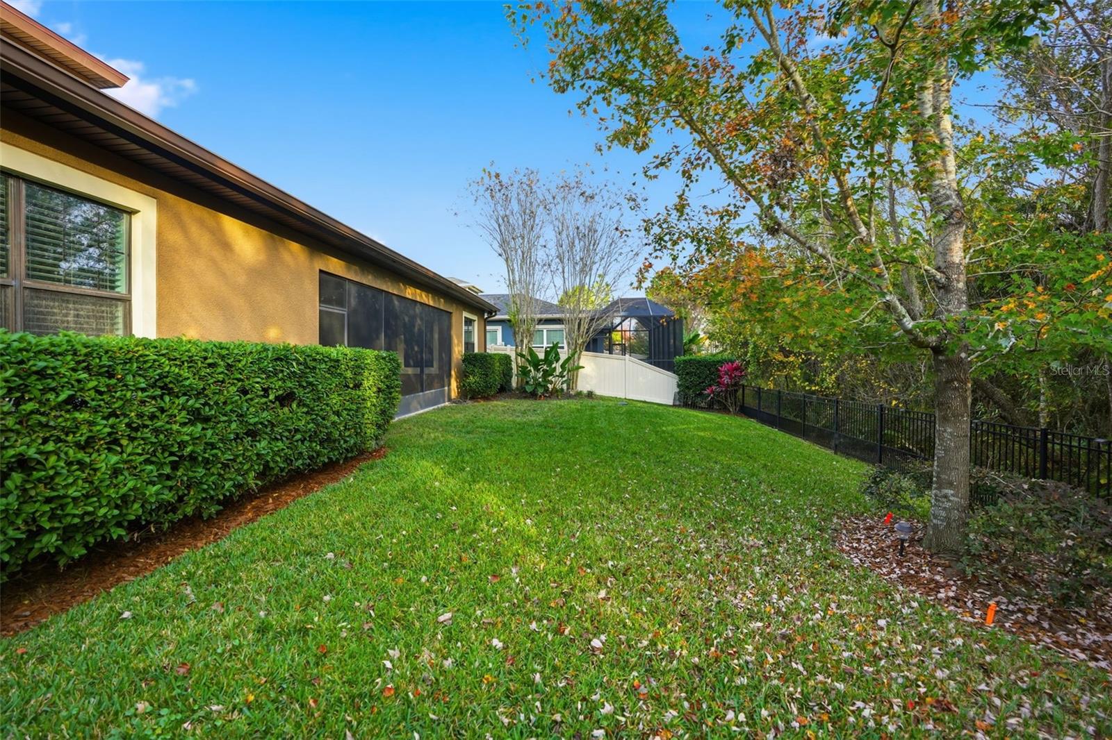 UNION PARK PH 1B - Residential