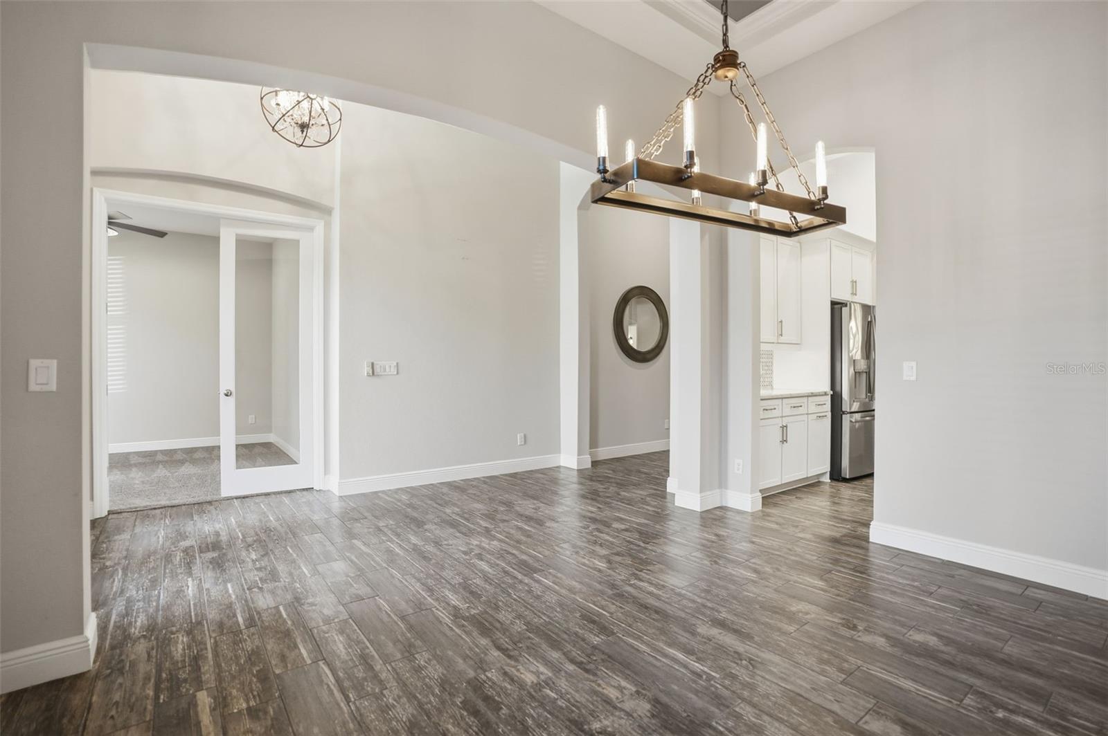 UNION PARK PH 1B - Residential