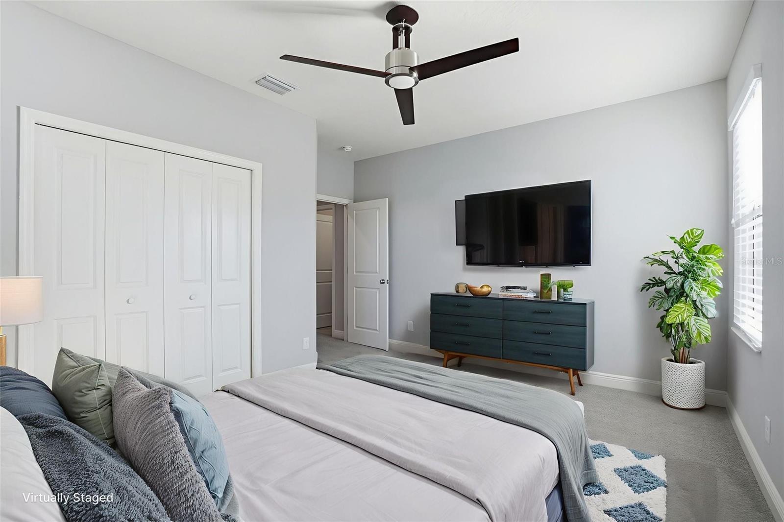 UNION PARK PH 1B - Residential