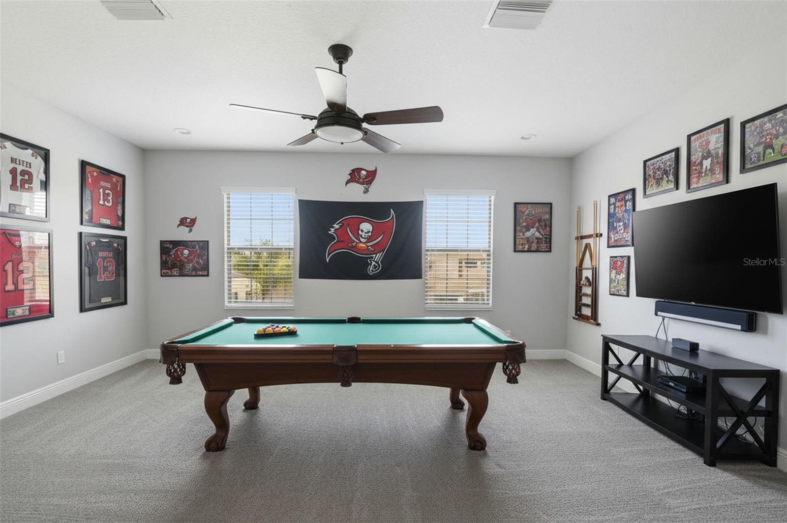 UNION PARK PH 1B - Residential