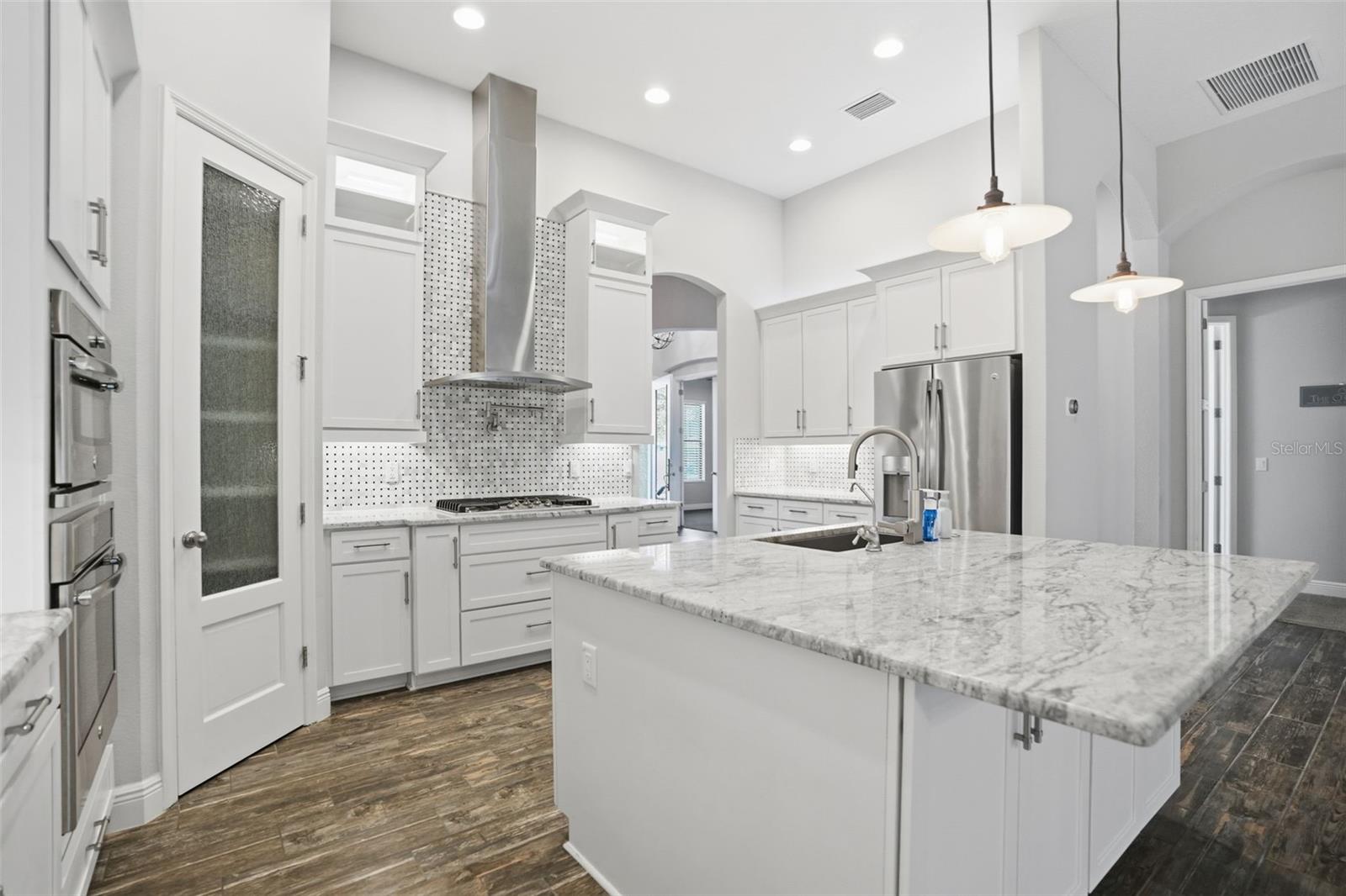 UNION PARK PH 1B - Residential