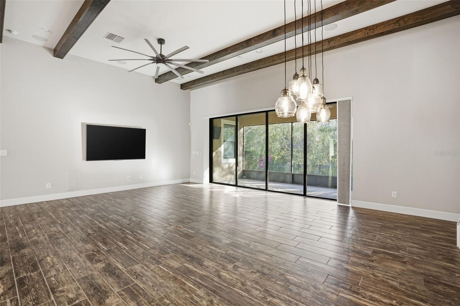 UNION PARK PH 1B - Residential