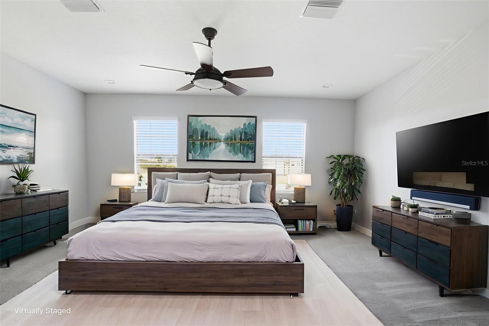 UNION PARK PH 1B - Residential