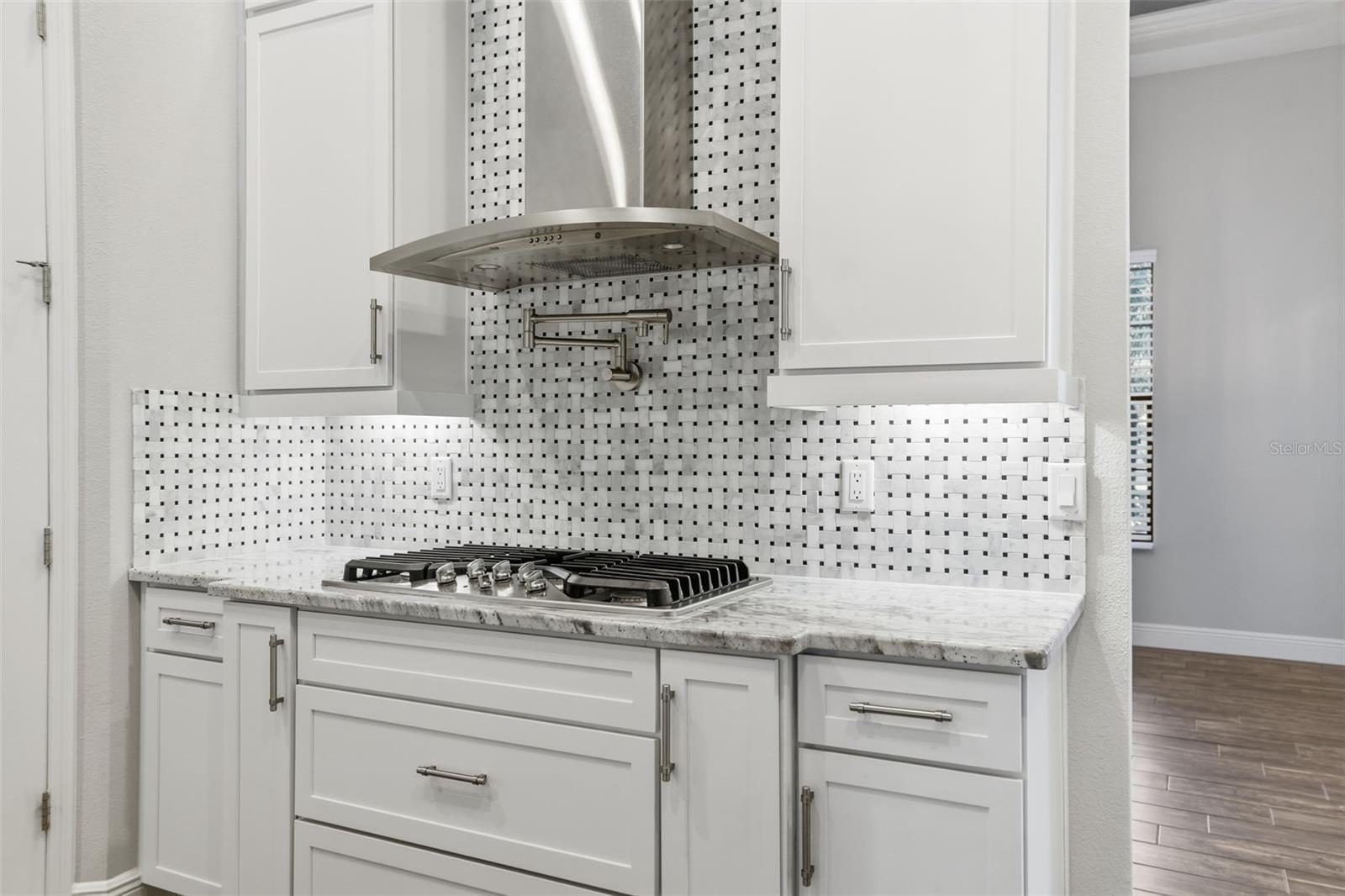 UNION PARK PH 1B - Residential