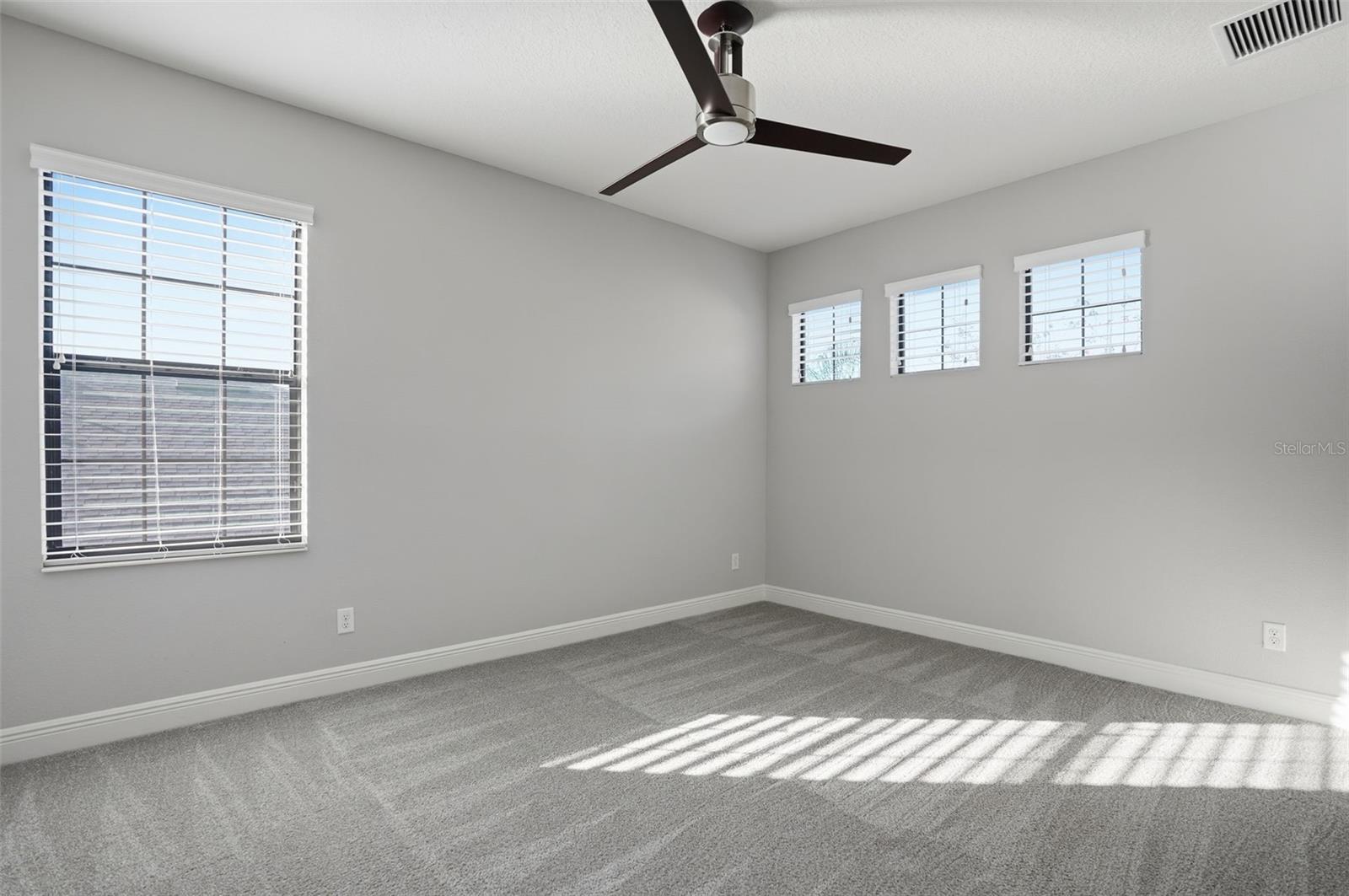 UNION PARK PH 1B - Residential