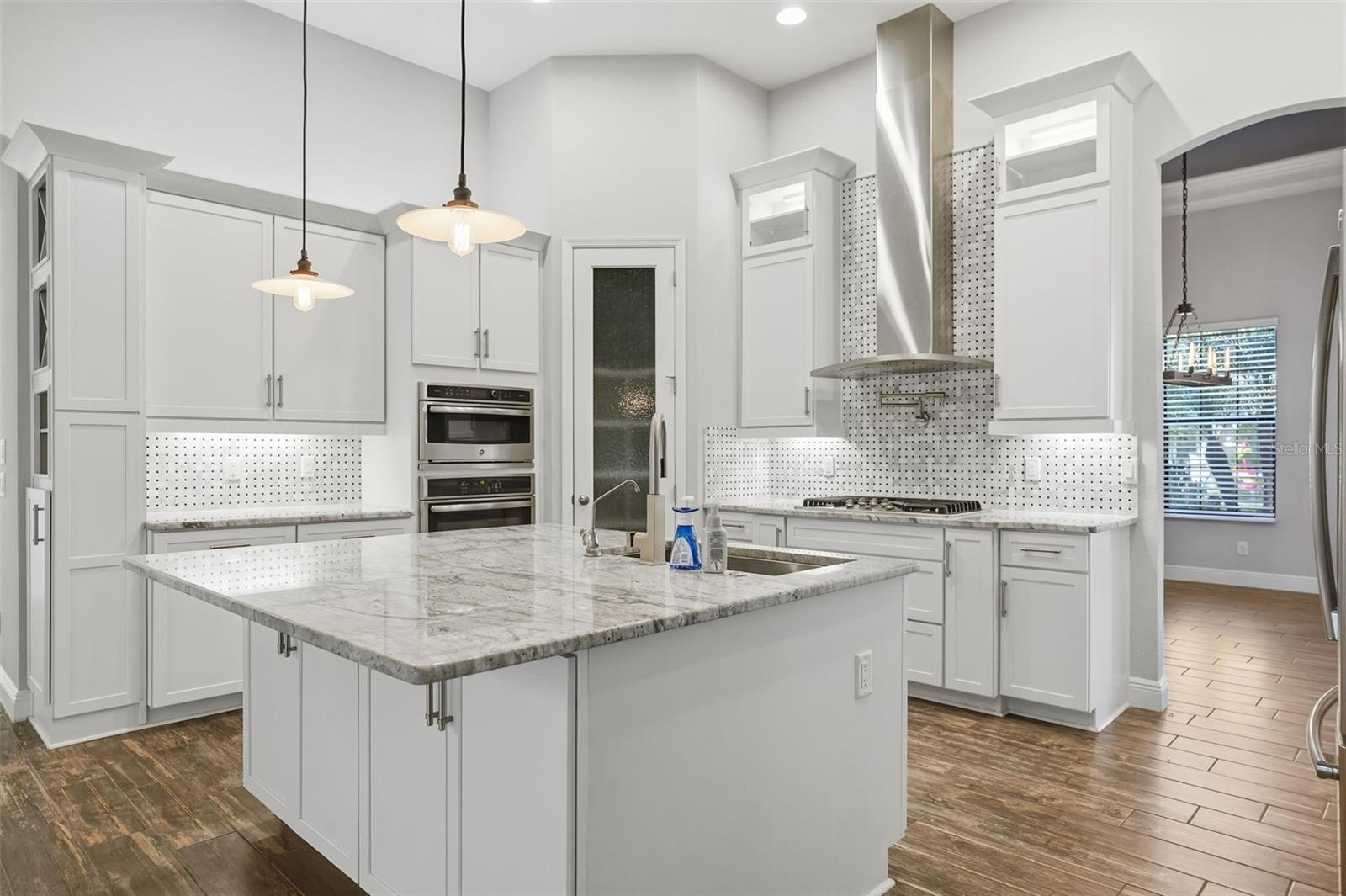 UNION PARK PH 1B - Residential