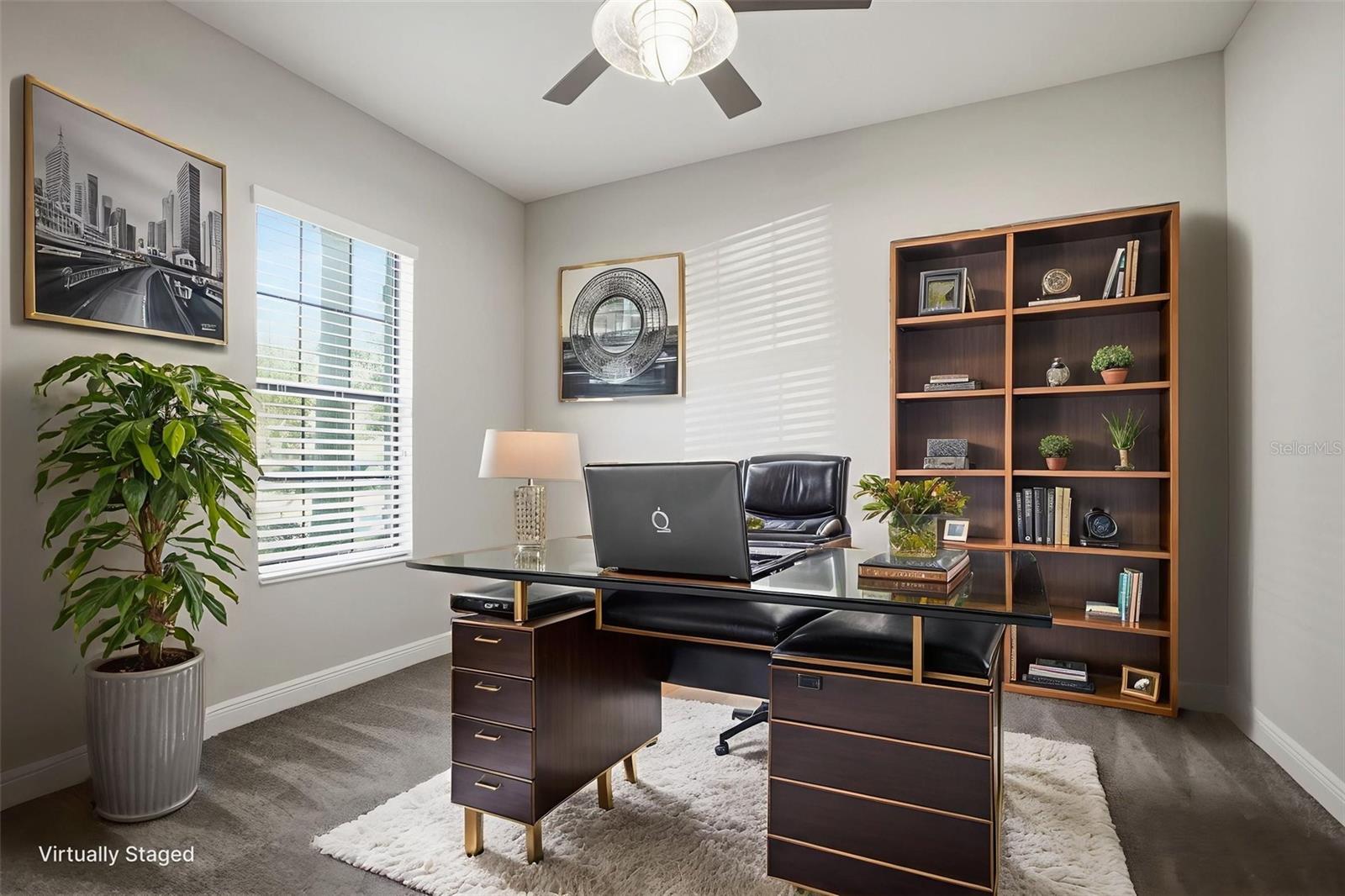 UNION PARK PH 1B - Residential