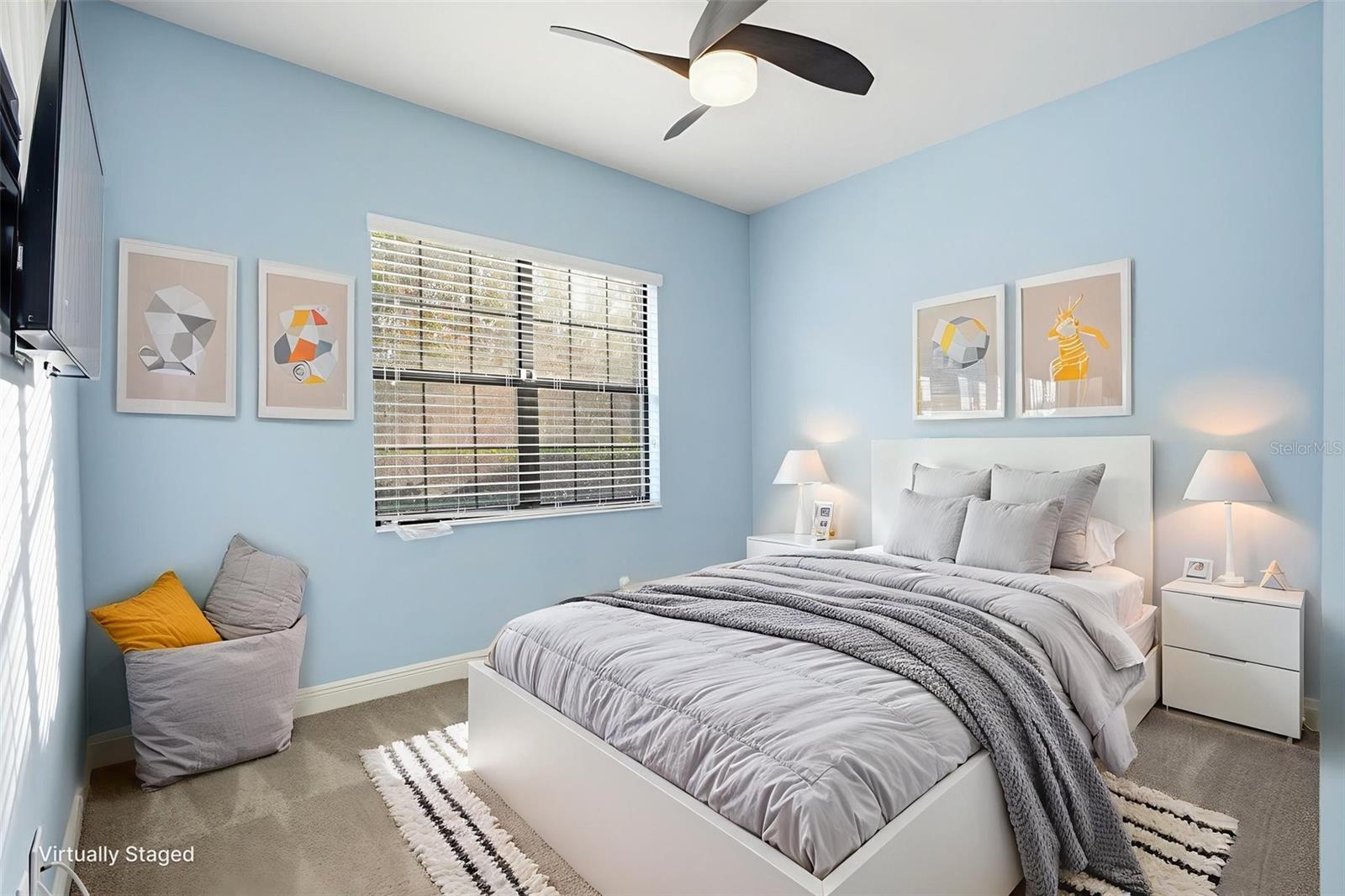 UNION PARK PH 1B - Residential