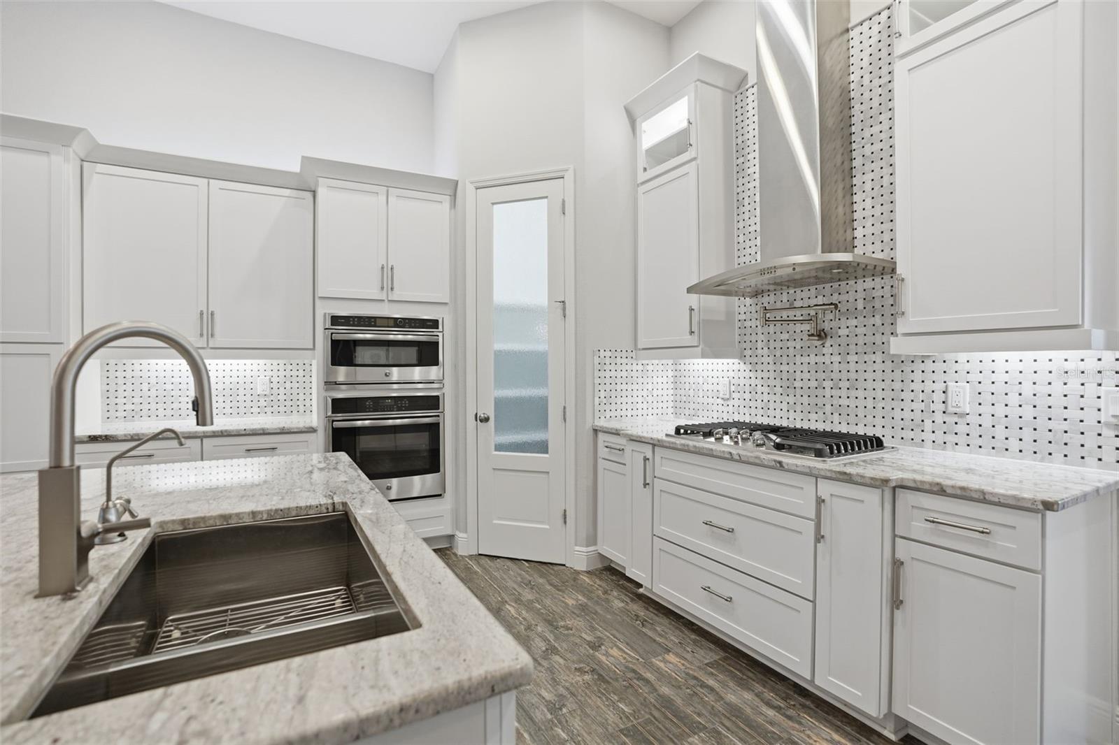 UNION PARK PH 1B - Residential