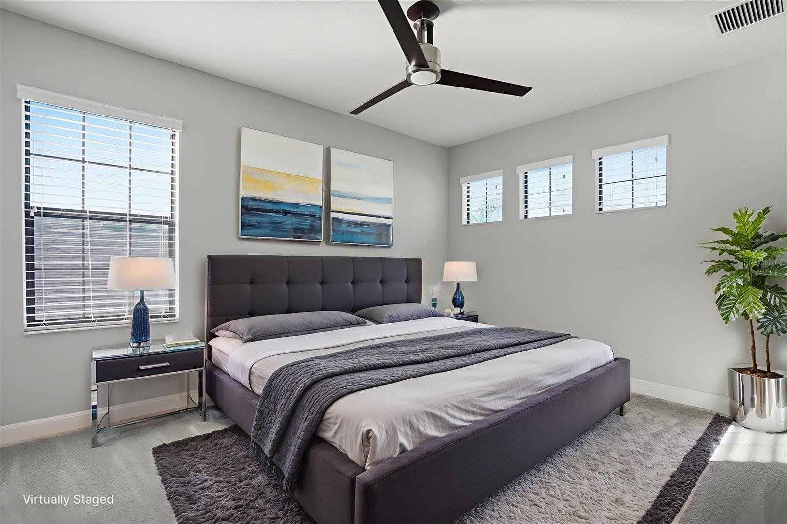 UNION PARK PH 1B - Residential