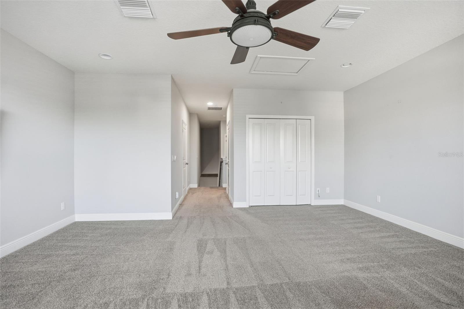 UNION PARK PH 1B - Residential