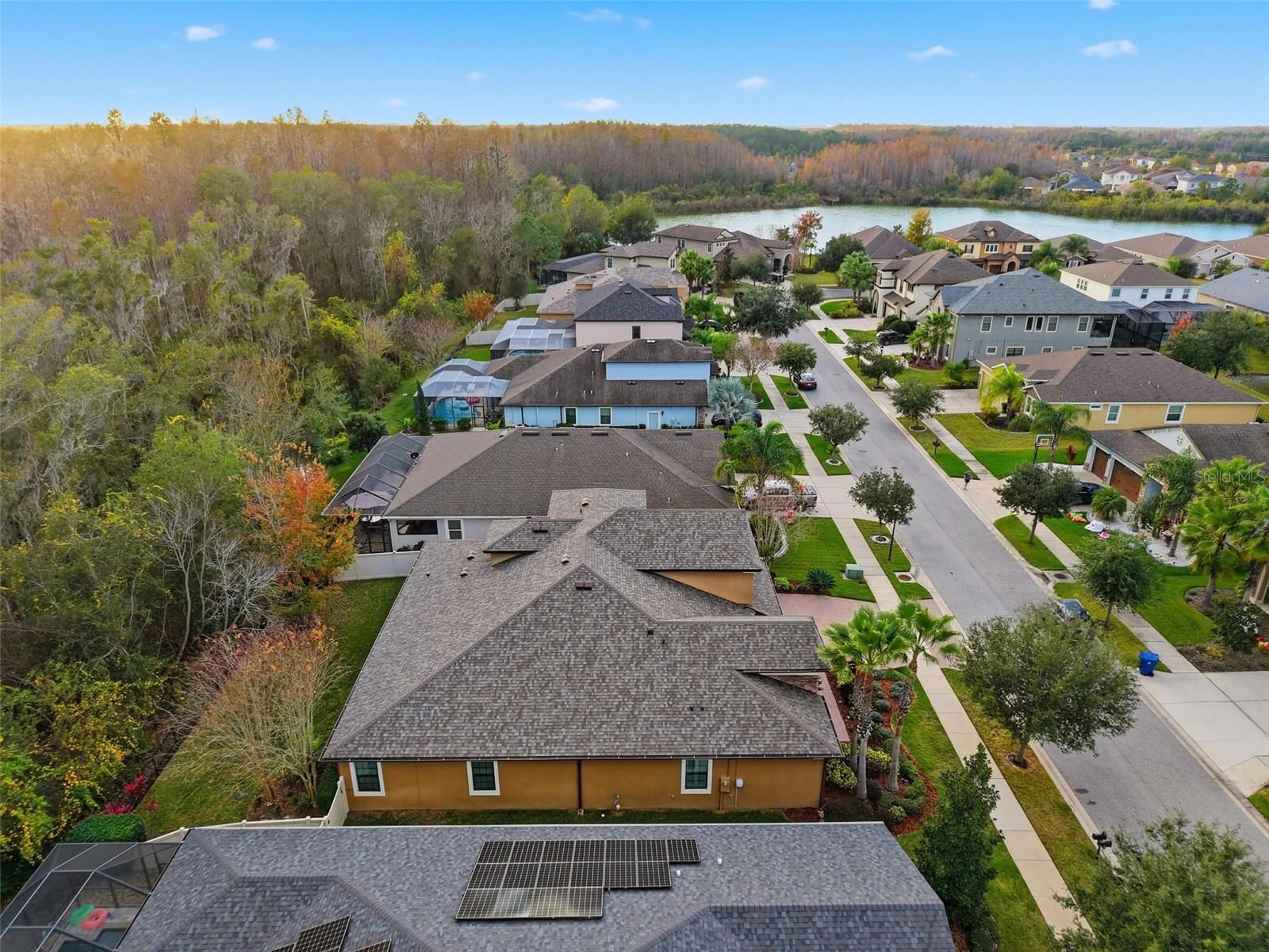 UNION PARK PH 1B - Residential