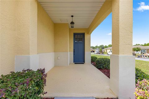 A home in OCALA